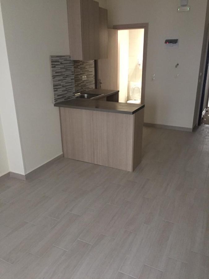Athens Central Beautiful Apartment!!! Bagian luar foto