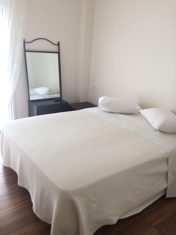 Athens Central Beautiful Apartment!!! Bagian luar foto