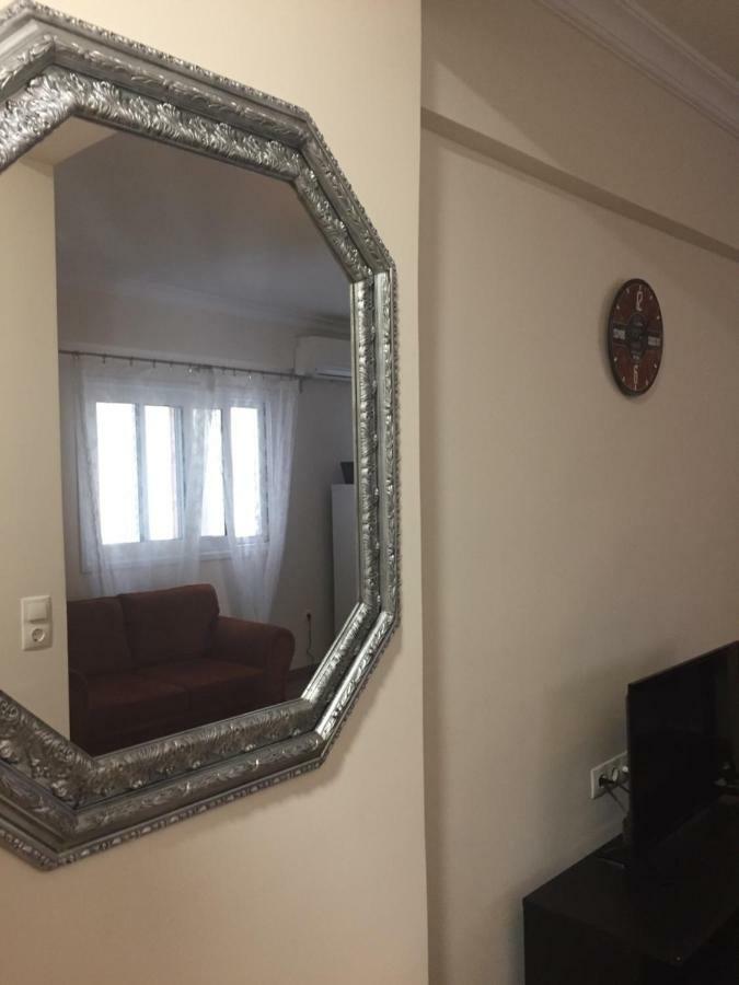 Athens Central Beautiful Apartment!!! Bagian luar foto