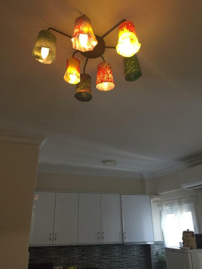 Athens Central Beautiful Apartment!!! Bagian luar foto